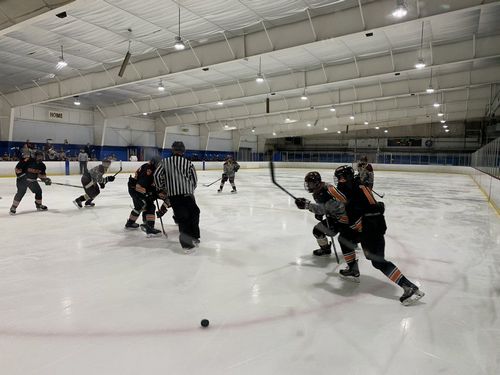 Post image for Gonk Boys Hockey to play in Boroughs Cup Championship