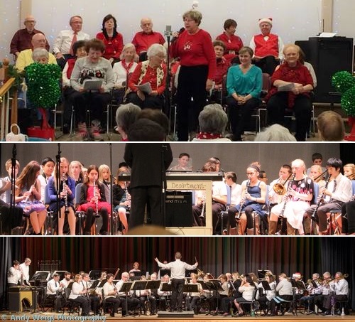 Post image for Events this week: Holiday Concerts, Student Concerts, Hiking, and more (Updated)