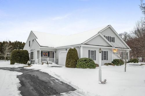 Post image for On the market this week in Southborough