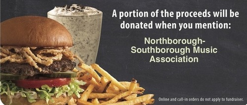 Post image for Dine for NSMA on January 30th