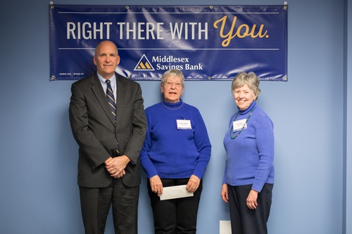 Post image for Middlesex Savings Bank donated $1.4M to charities including $50K for the Southborough community