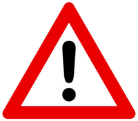 Post image for Warning: We are experiencing technical difficulties! (Plus, here are some quick updates)