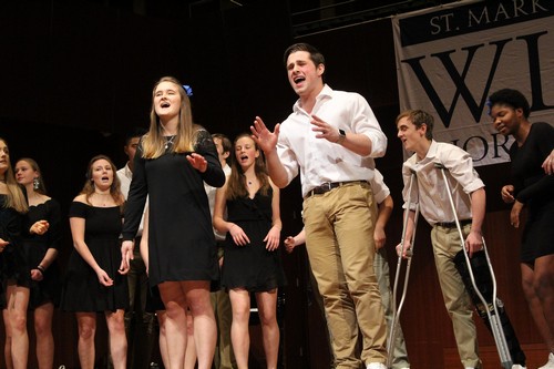 Post image for Wick Choral Festival – Friday & Saturday