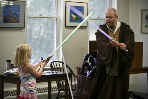 Post image for Events this week: Senior bike/walk trip, Legos, College Fair, Library Costume Making, Closing the Garden, Outside with Girl Scouts, and more (Updated)