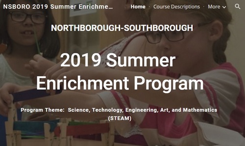 Post image for K-8 summer enrichment camp’s registration deadline extended to March 8th