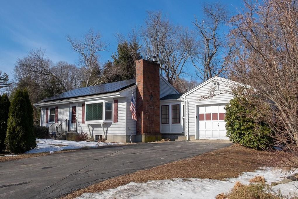 Southborough Real Estate Homes and Properties