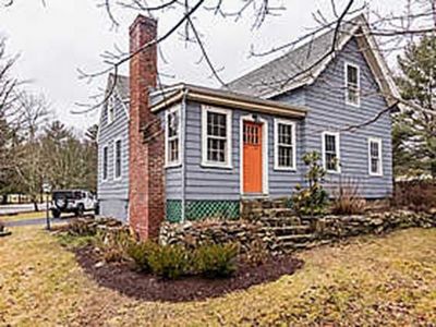 Post image for On the market this week in Southborough