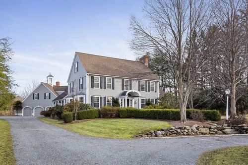 Post image for On the market this week in Southborough