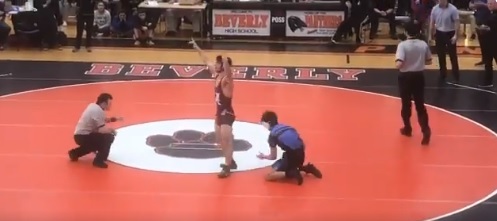 Post image for This week in sports: Gonk sending Wrestlers and Runners to All States (Updated)