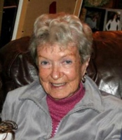 Post image for Obituary: Barbara Jeanne (Slamin) Barnes, 88