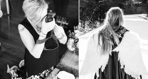 Post image for Casting Call for Southborough photographer’s project