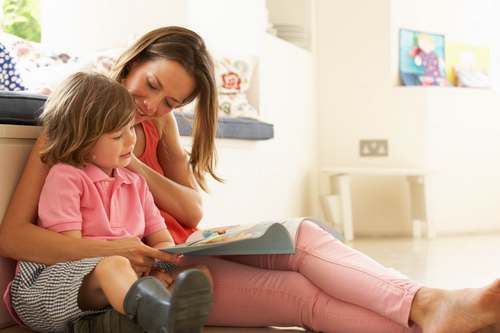 Post image for Workshop for Fostering Language & Literacy in the early years – February 25