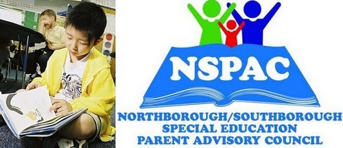 Post image for Reading Goals Workshop for parents of children with learning disabilities
