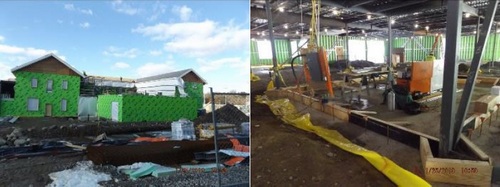 Post image for Public Safety Building Update for January