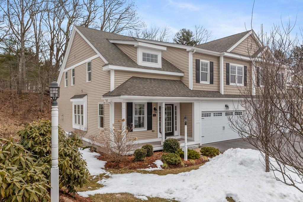 Post image for On the market this week in Southborough (Updated)