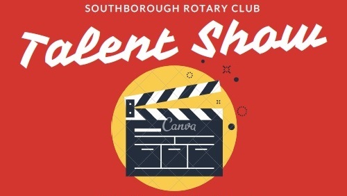 Post image for Got talent? Audition for the 19th Annual Rotary Talent Show (Updated)