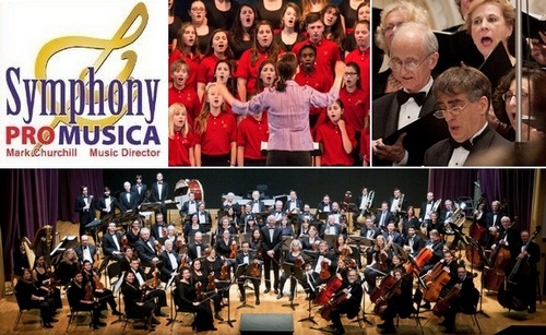 Post image for Reminder: Symphony Pro Musica on Sunday