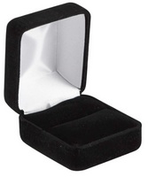 Post image for Looking for a lost ring? Contact the DPW