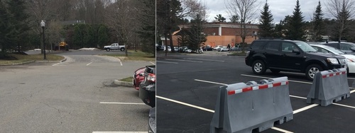 Post image for Planning Board unsatisfied with owner’s response to non-compliance at 144 Turnpike Rd