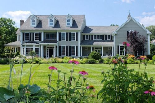 Post image for On the market this week in Southborough (Updated)