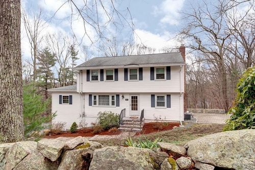 Post image for On the market this week in Southborough (Updated)