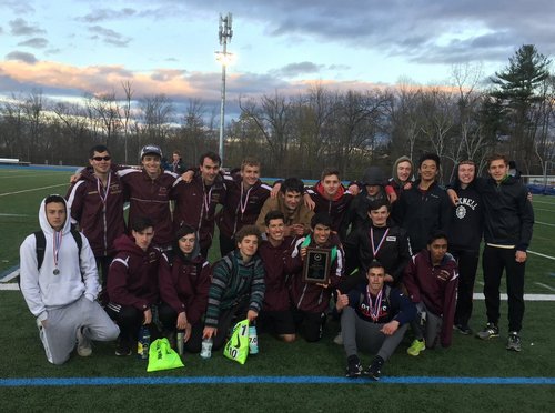Post image for This week in sports: Track Relay Stars and Winter All-Stars