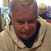 Post image for Obituary: William “Bill” Paul McIvor, 72