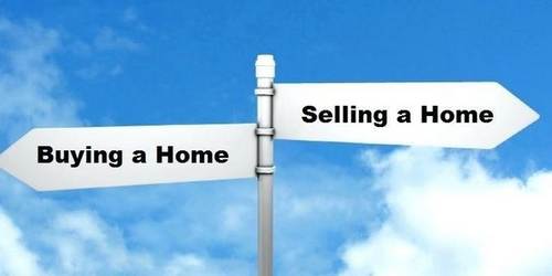 Post image for FREE HomeSeller & HomeBuyer Dinner Seminar – Monday, April 29