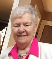Post image for Obituary: Lois E. (Johnson) Jacobson, 86