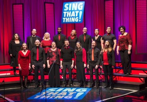 Post image for Watch Southborough’s Labyrinth Choir “Sing That Thing!”