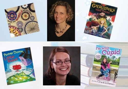 Post image for Events this week: Story Fest at the Library, senior matinee, stuffie craft for tweens and teens, Trailblazers trip, Post Prom fundraiser, and Easter Egg Hunt (Updated)