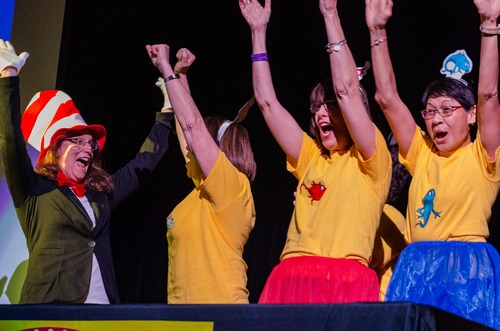 Post image for SEF thanks Feud sponsors and contestants (plus a look at the fun)