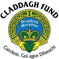 Post image for 2019 Marathon: Jeremy McDowell for the Claddagh Fund