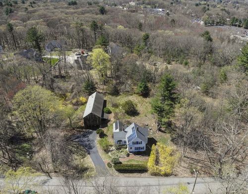 Post image for On the market this week in Southborough