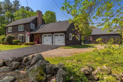 Post image for On the market this week in Southborough