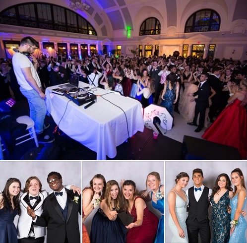 Post image for Algonquin prom pics available online