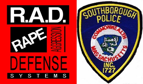 Post image for Free “RAD” Self Defense Classes for women and teenage girls this June