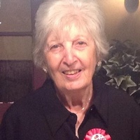 Post image for Obituary: Rosemary Petersante, 96