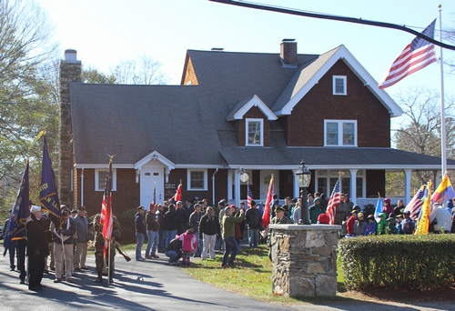 Post image for Warning about American Legion phone campaign – it doesn’t support Southborough’s post