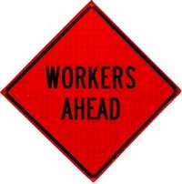 Post image for Road work warnings: Parkerville Rd utility work could impact buses; MassPike work on local roads