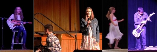 Post image for The annual Southborough Rotary Talent Show – Friday <em>(Get your tickets now)</em>