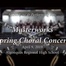 Thumbnail image for Videos: Choral Masterworks, Restorative Sleep, Jazz, Drama, and Bees