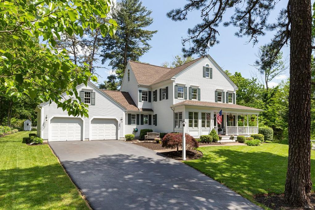 Southborough Real Estate Homes and Properties