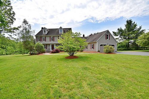 Post image for On the market this week in Southborough
