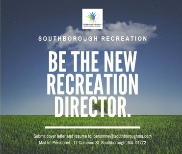Post image for New Recreation Director approved, “new direction” indicated (Updated)