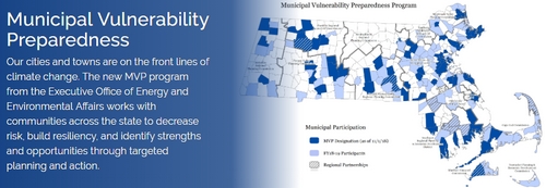Post image for Southborough to prepare for climate change “Vulnerability” thanks to state grant (Updated)