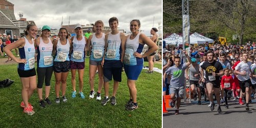 Post image for NECC: Seeking runners for the Falmouth Road Race (quickly) and looking back at the annual 5K