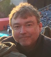 Post image for Obituary: Paul J. Weber, 58