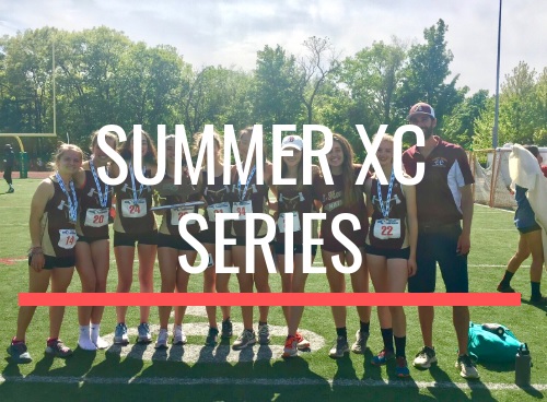 Post image for Cross Country evening series for all ages this summer at Algonquin