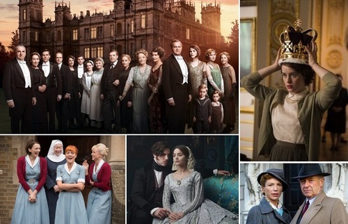 Post image for Discuss your BBC favorites – starting June 13